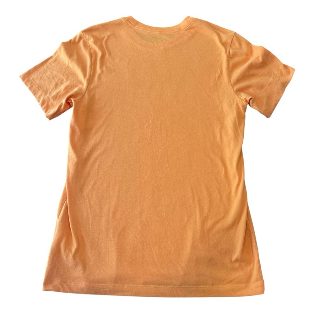 Nike Orange DriFit Tshirt Size Small - Picture 5 of 5